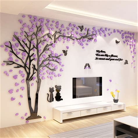 wall stickers 3d for bedroom|extra large 3d wall stickers.